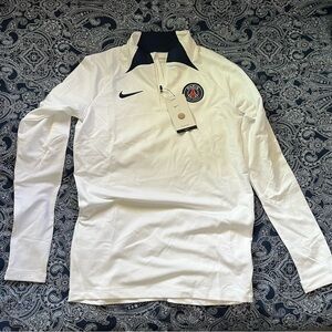 PSG 1/4 Zip Men’s Jacket